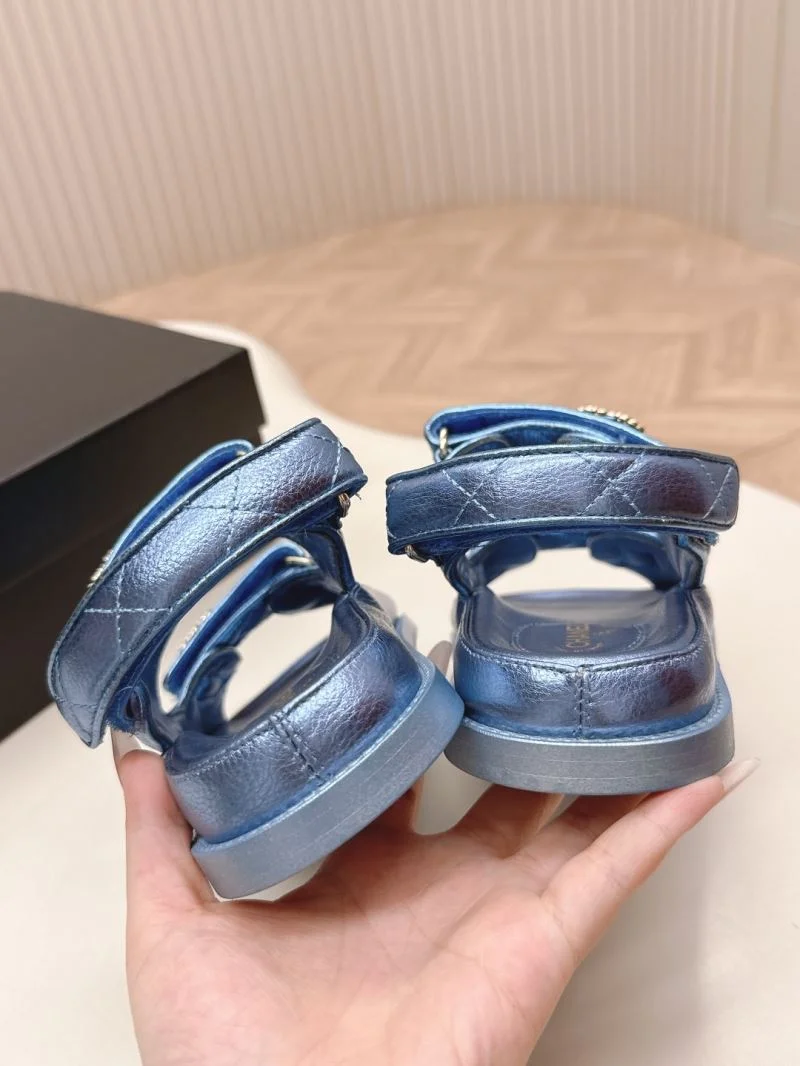 BestValue Chanel Sandals 20210