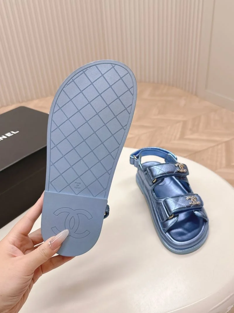 BestValue Chanel Sandals 20210
