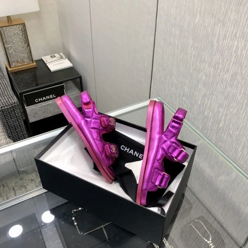 Chanel Sandals Original 20188