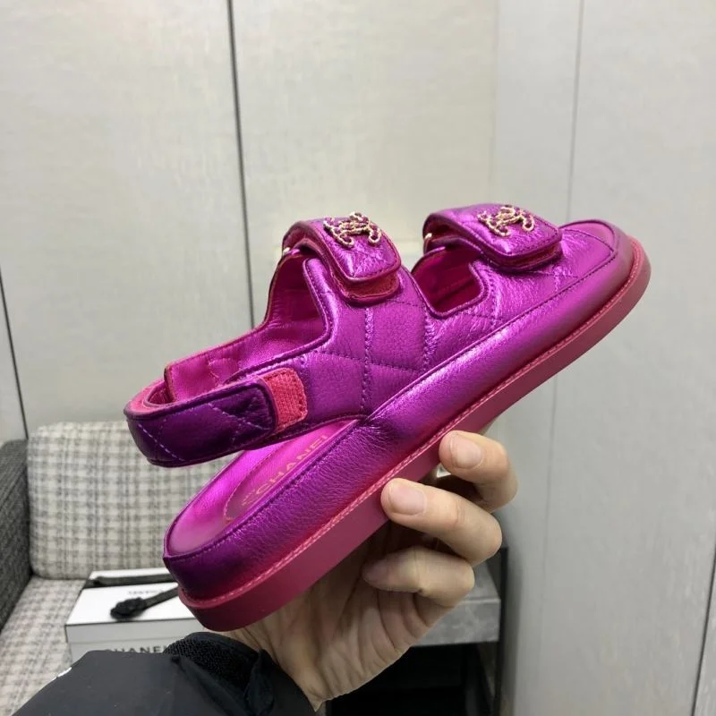 Chanel Sandals Original 20188