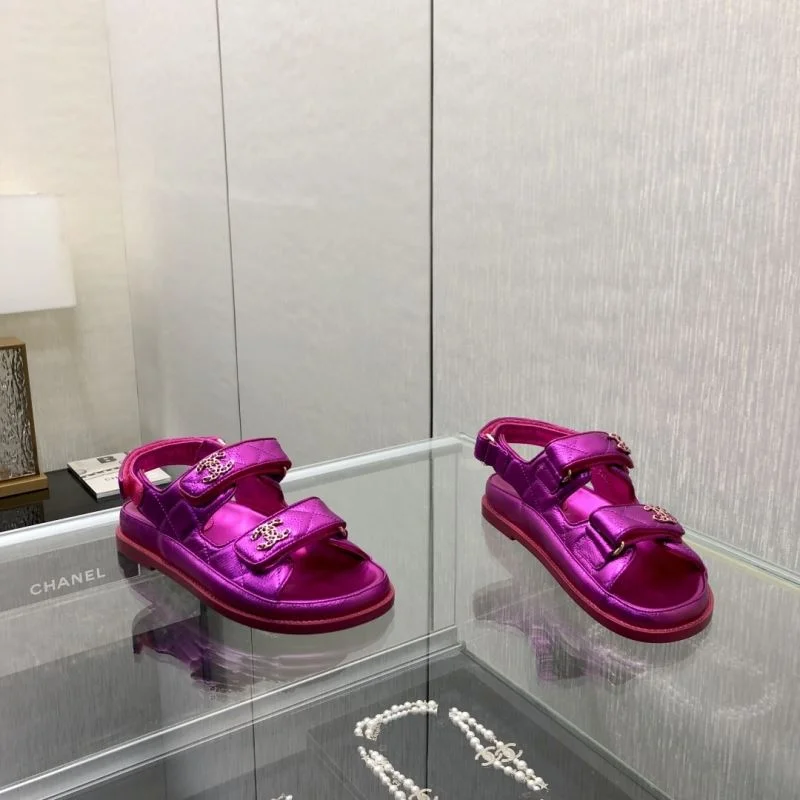 Chanel Sandals Original 20188