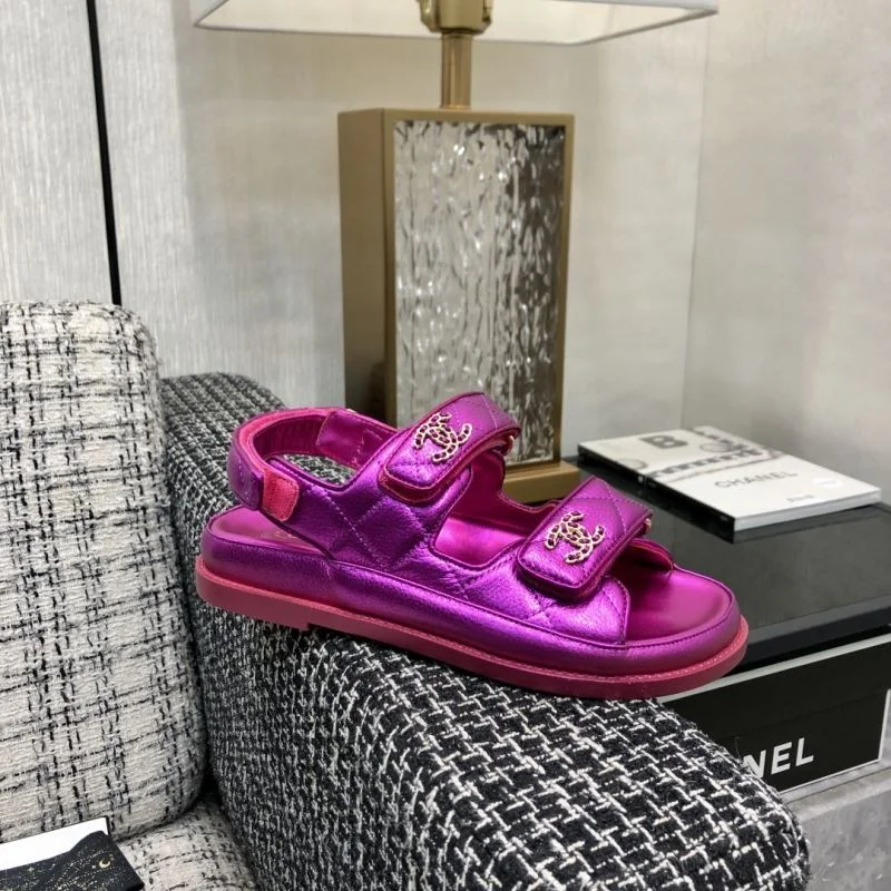 Chanel Sandals Original 20188