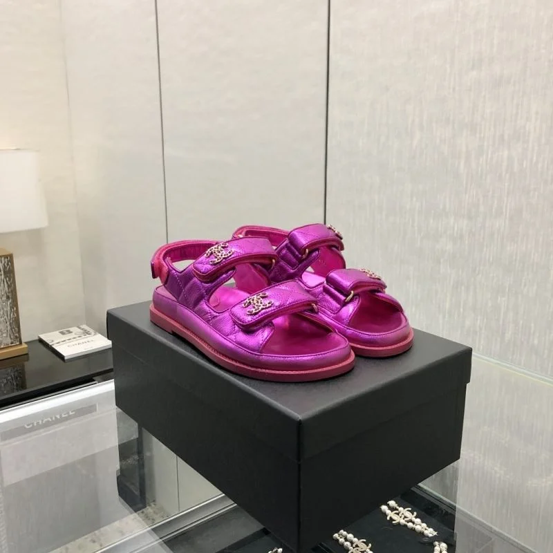 Chanel Sandals Original 20188