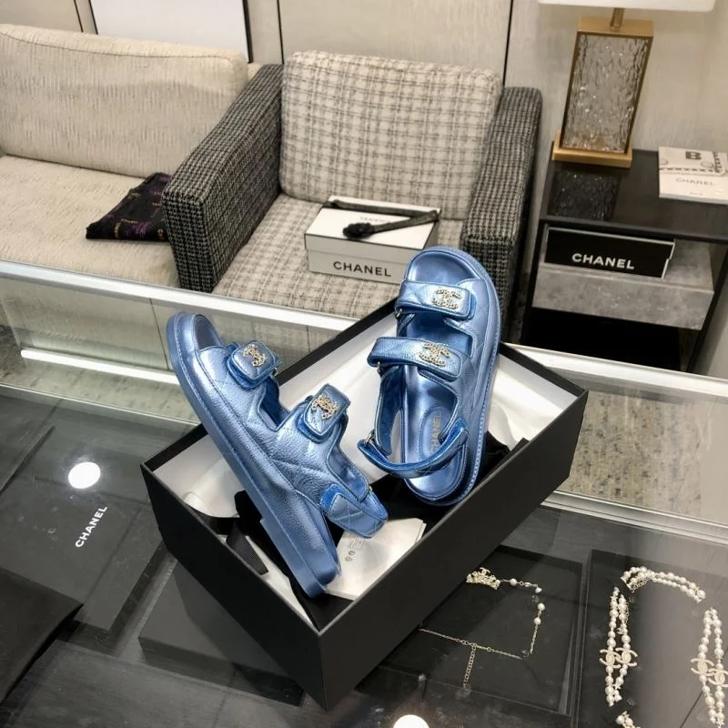 Chanel Sandals TopPick 20190