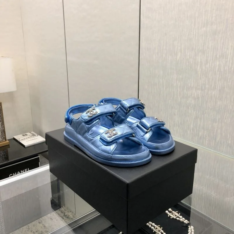 Chanel Sandals TopPick 20190