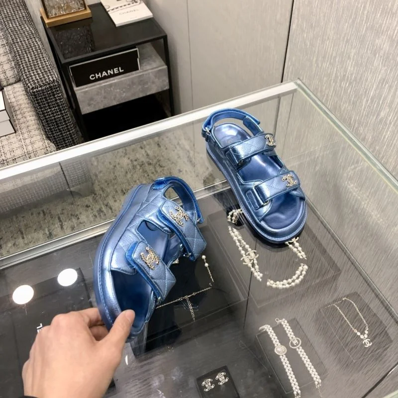 Chanel Sandals TopPick 20190