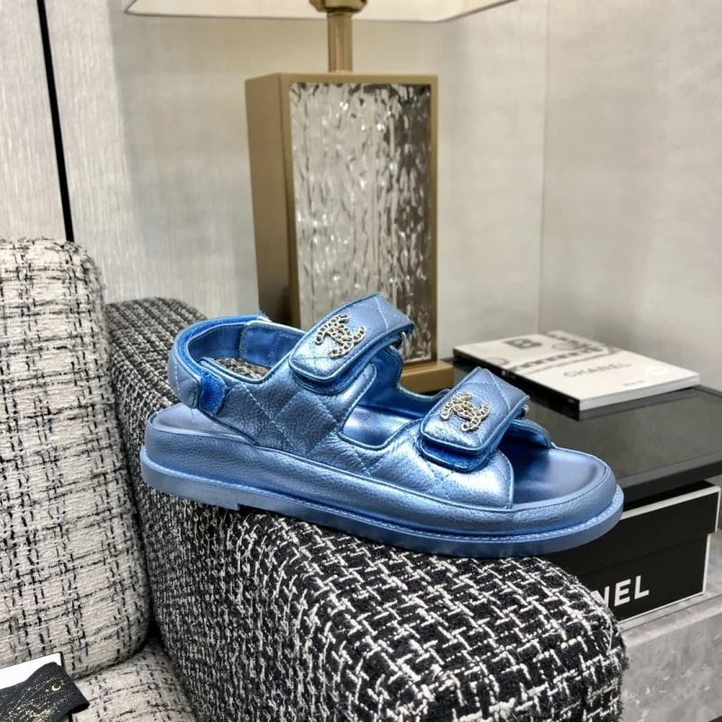 Chanel Sandals TopPick 20190