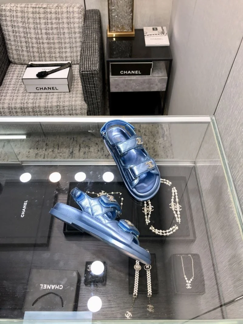 Chanel Sandals TopPick 20190