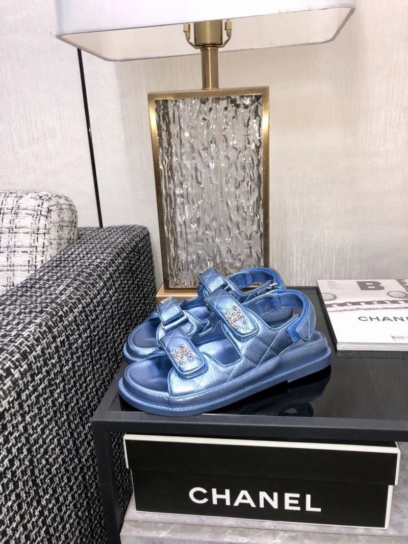Chanel Sandals TopPick 20190