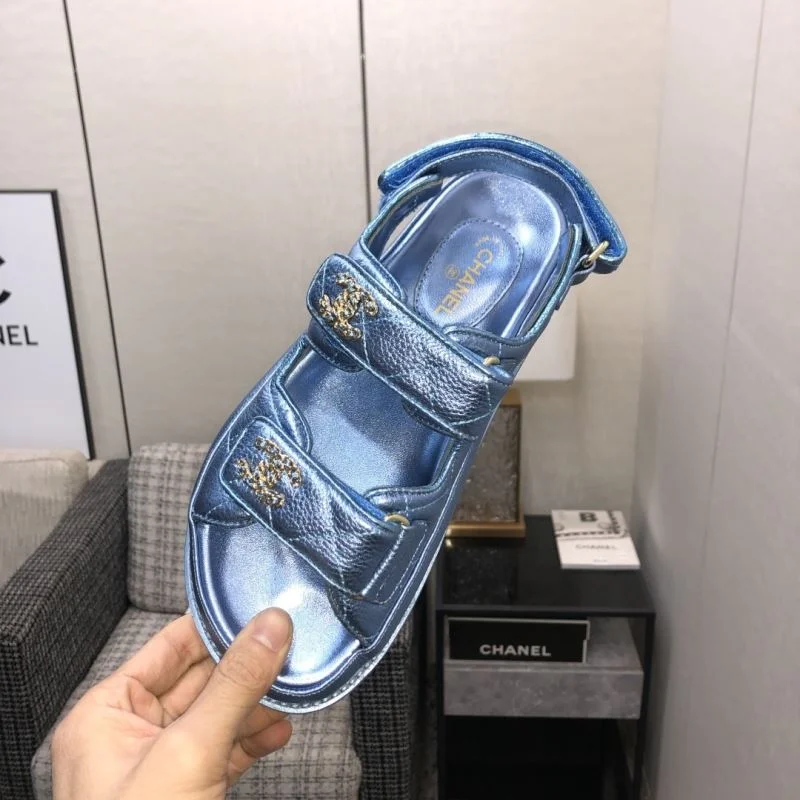 Chanel Sandals TopPick 20190