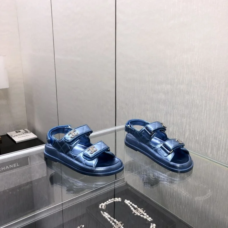 Chanel Sandals TopPick 20190