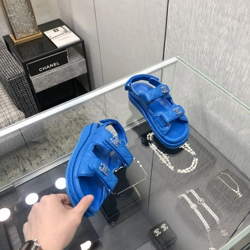 Chanel Sandals EasyMatch 20170