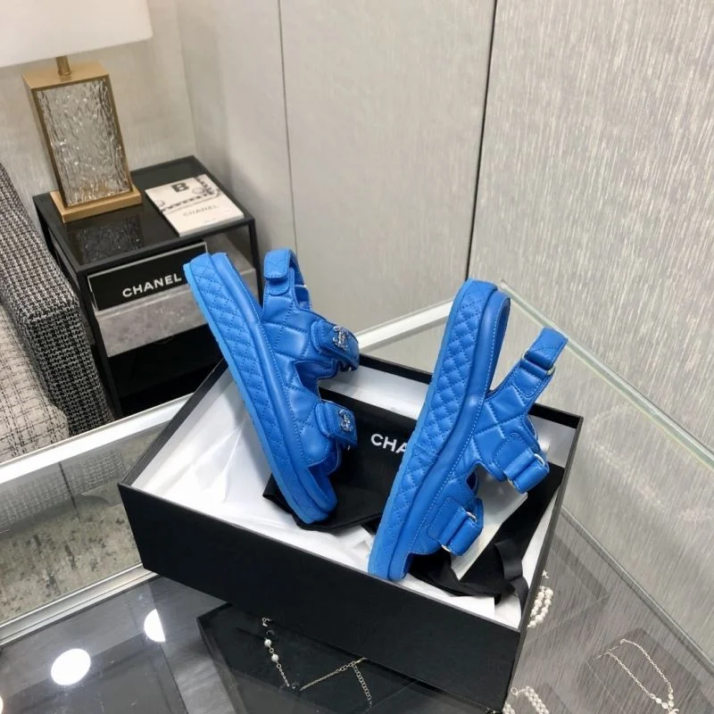Chanel Sandals EasyMatch 20170