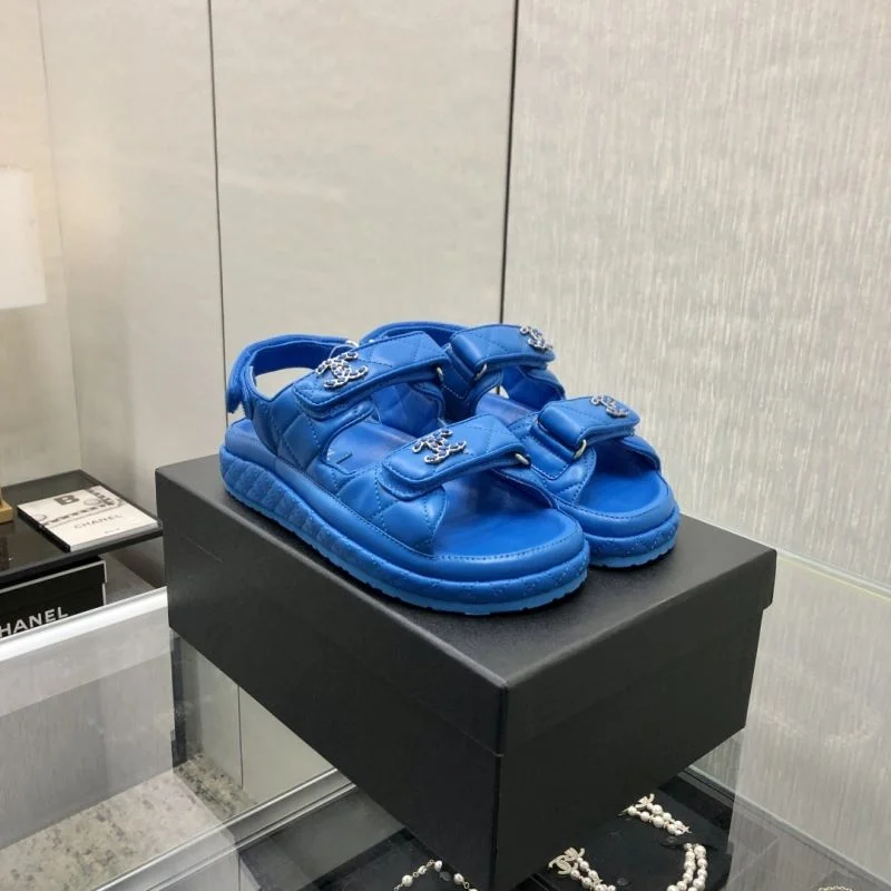Chanel Sandals EasyMatch 20170