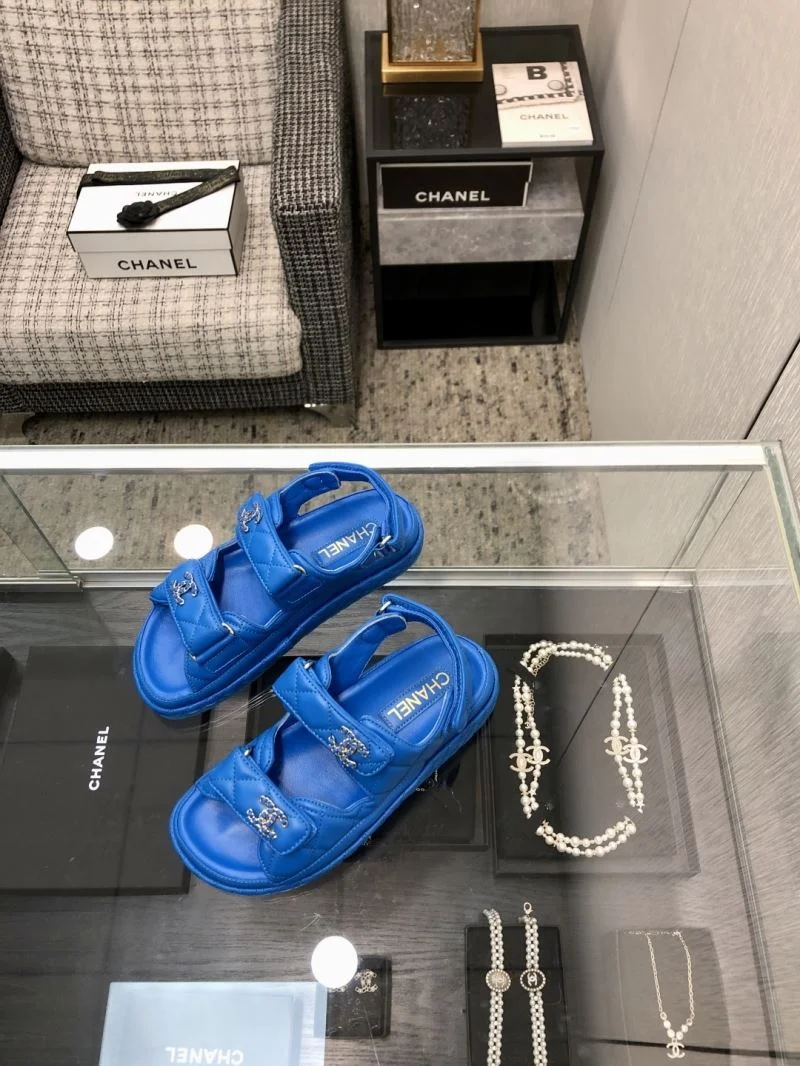Chanel Sandals EasyMatch 20170