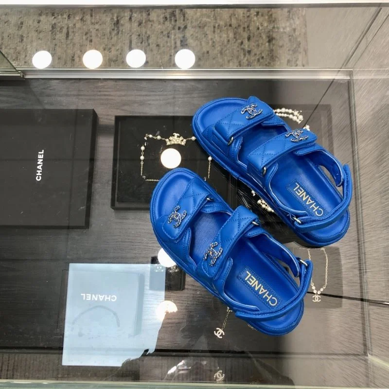 Chanel Sandals EasyMatch 20170