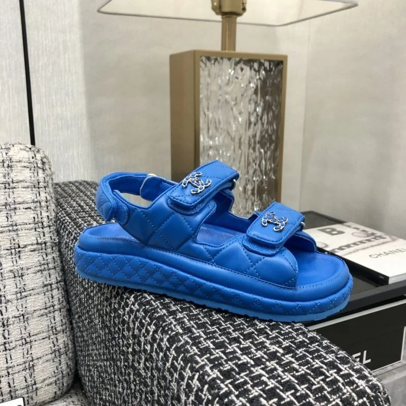Chanel Sandals EasyMatch 20170