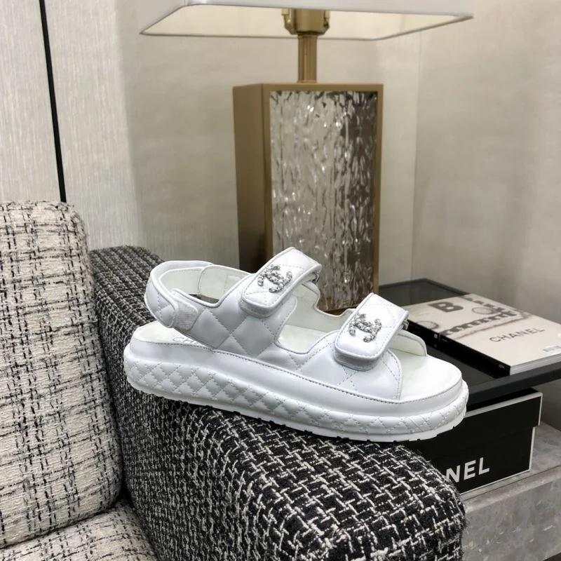 Chanel Sandals FreshLook 20204