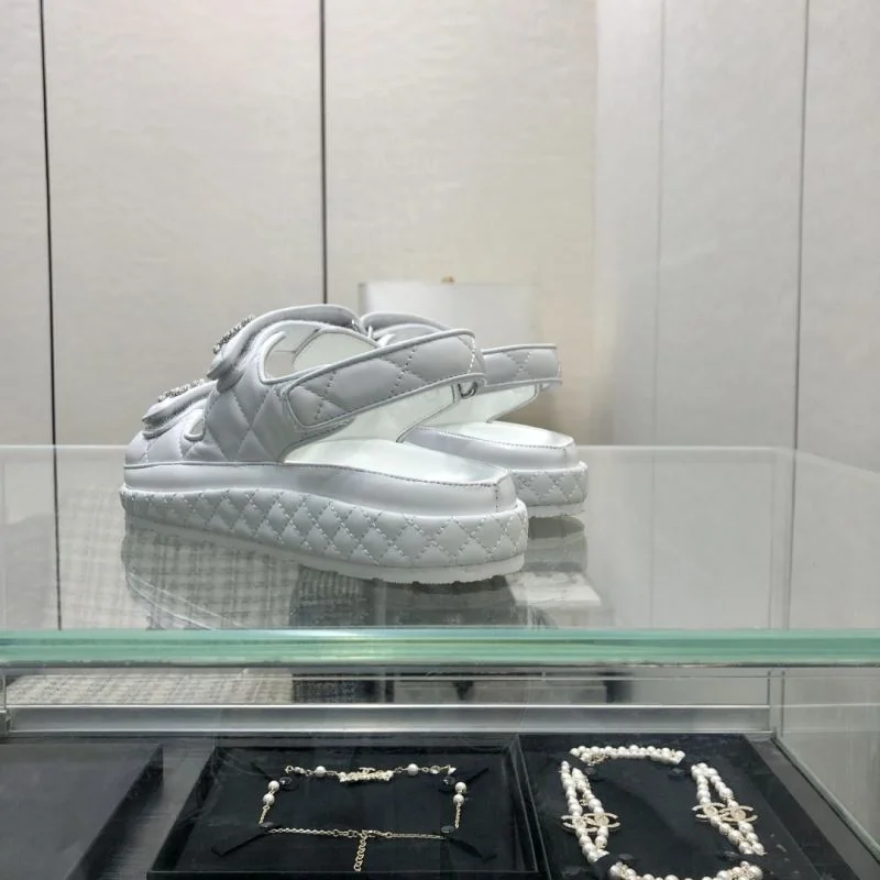 Chanel Sandals FreshLook 20204