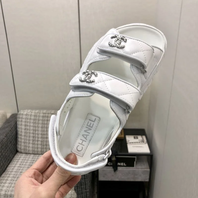 Chanel Sandals FreshLook 20204