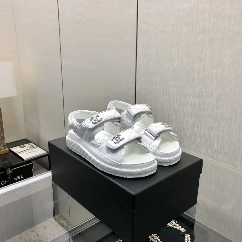 Chanel Sandals FreshLook 20204