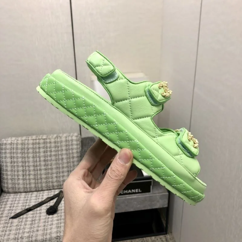 Chanel Sandals EasyMatch 20193