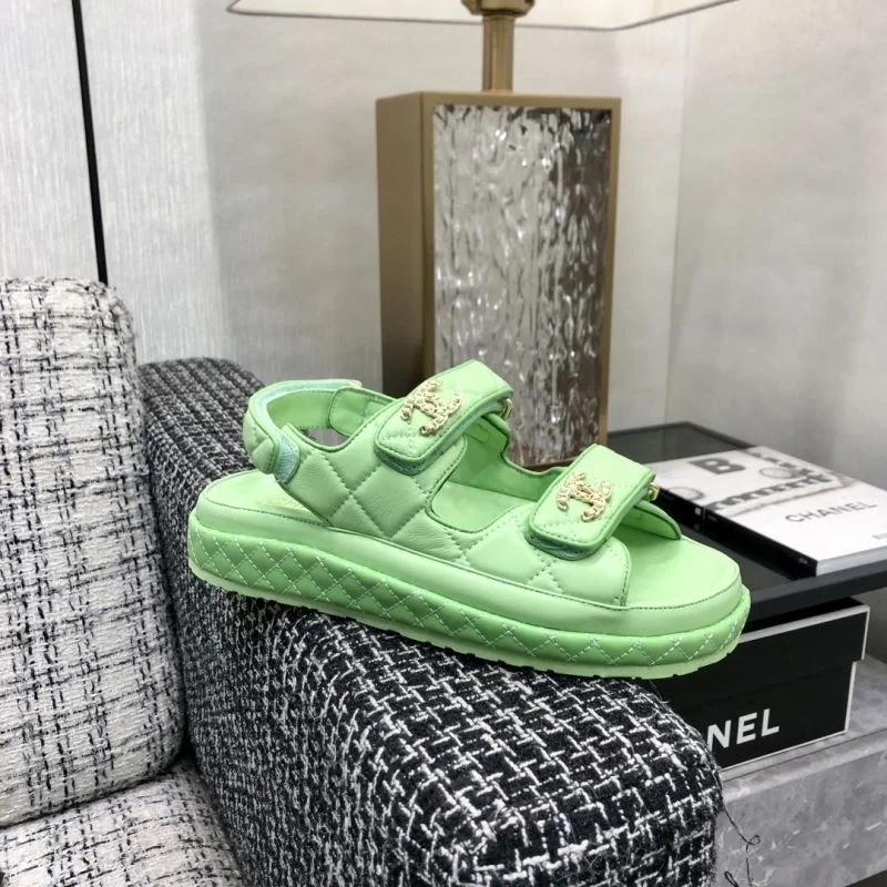 Chanel Sandals EasyMatch 20193