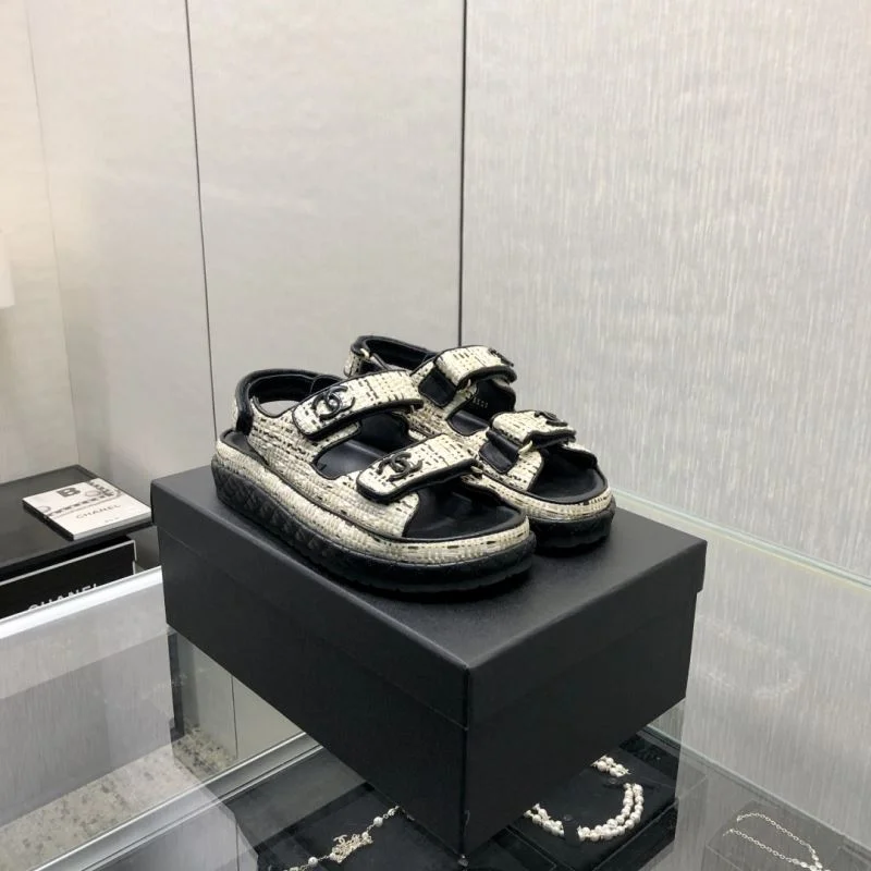 UrbanStyle Chanel Sandals 20180