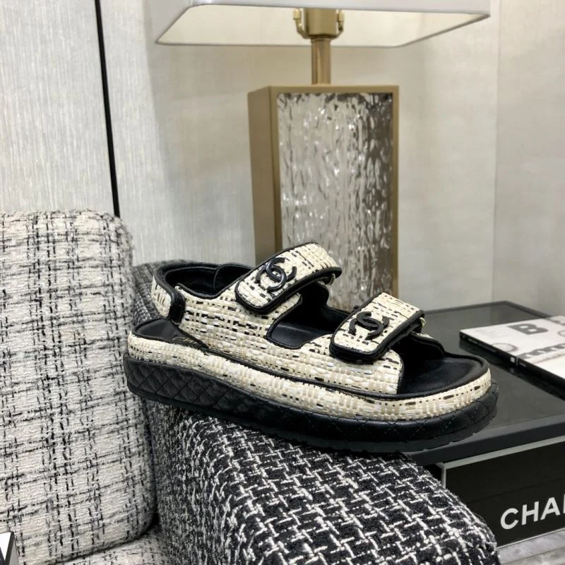 UrbanStyle Chanel Sandals 20180