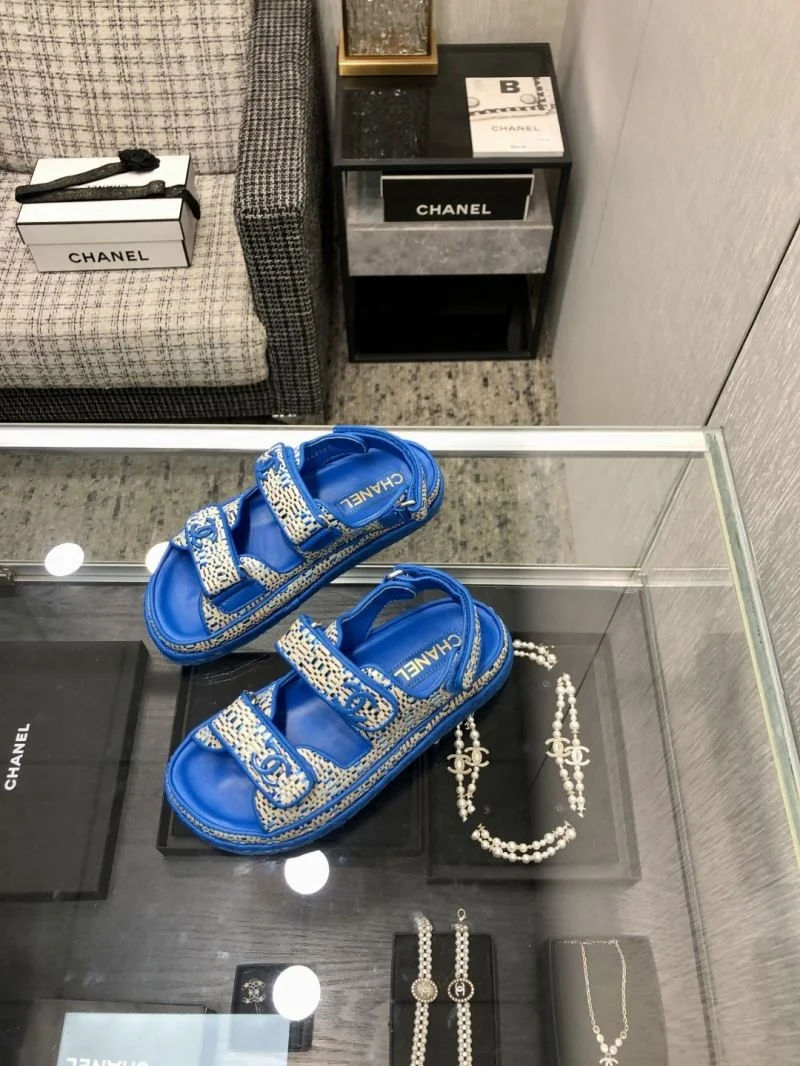 EasyCare Chanel Sandals 20167
