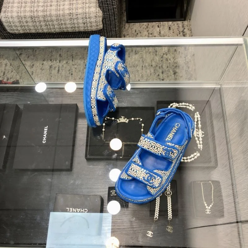 EasyCare Chanel Sandals 20167