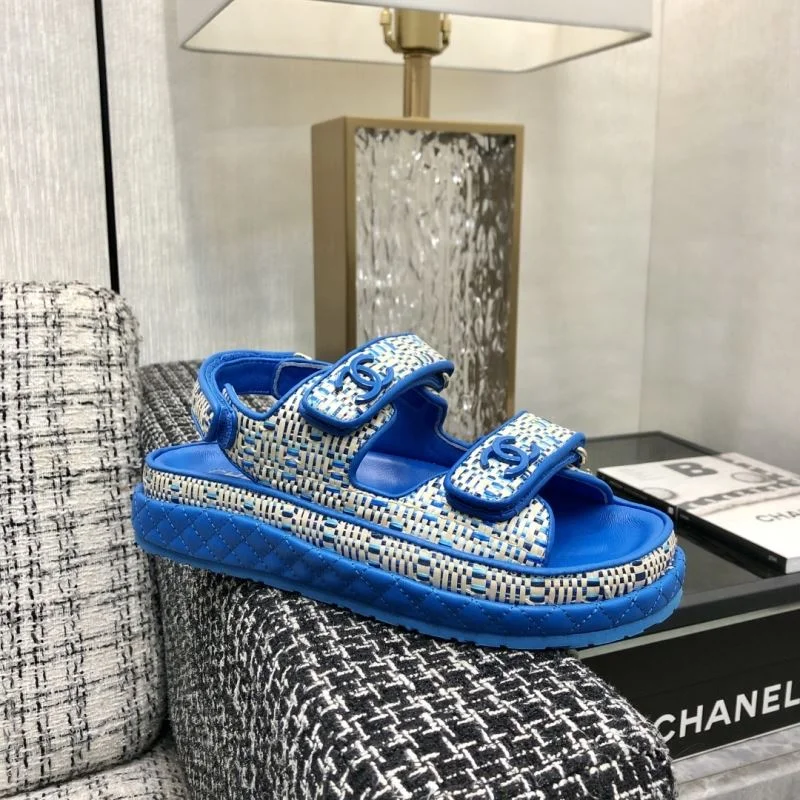EasyCare Chanel Sandals 20167