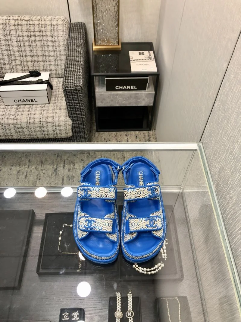 EasyCare Chanel Sandals 20167