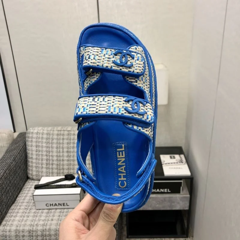 EasyCare Chanel Sandals 20167