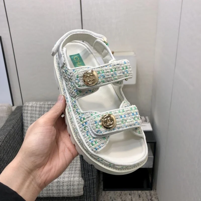 Chanel Sandals ModernLook 20158