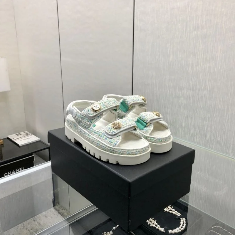 Chanel Sandals ModernLook 20158
