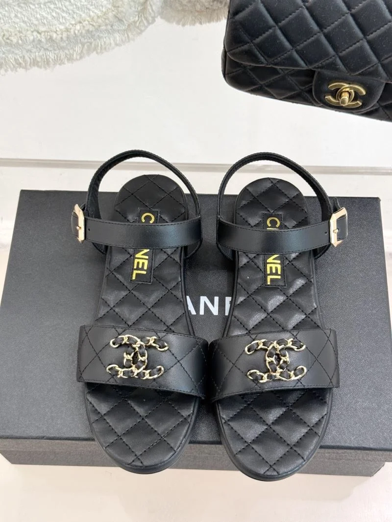 OnTrend Chanel Sandals 20154