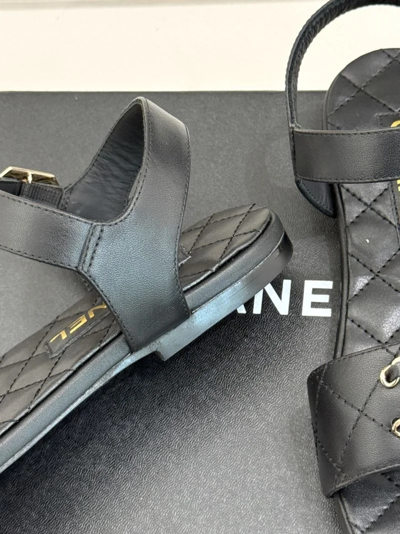 OnTrend Chanel Sandals 20154