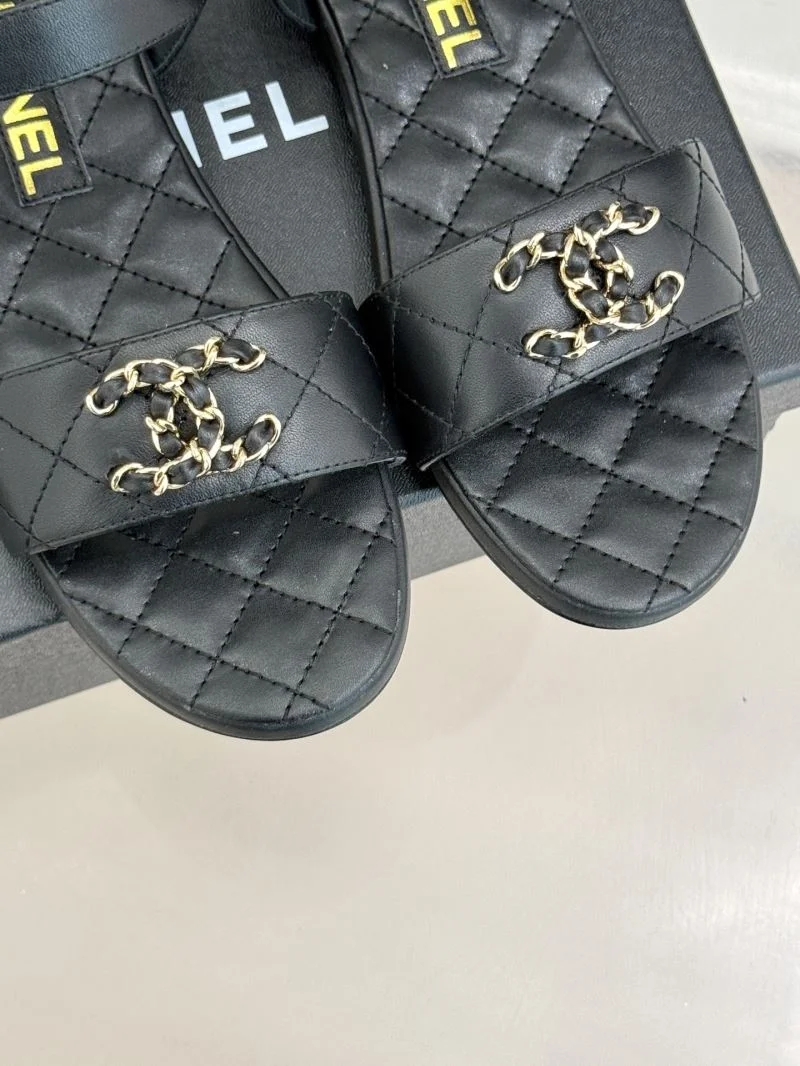 OnTrend Chanel Sandals 20154