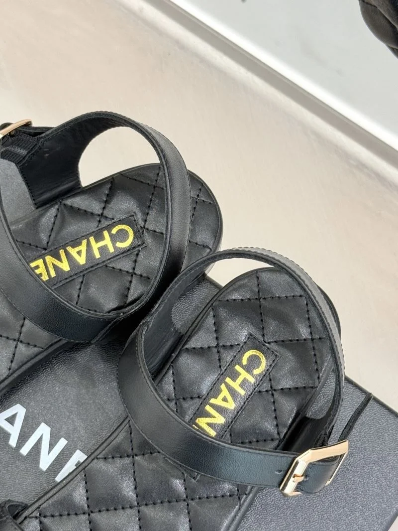 OnTrend Chanel Sandals 20154