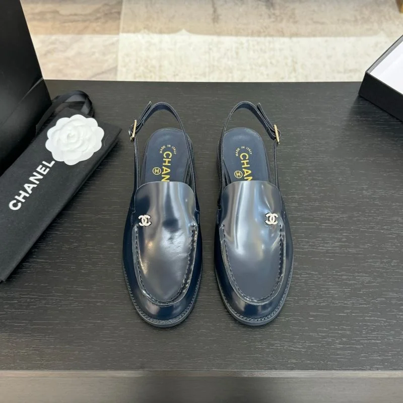 Chanel Sandals DailyWear 20146