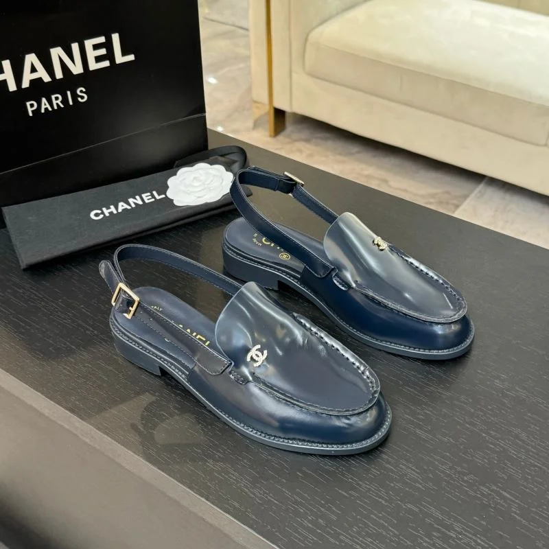Chanel Sandals DailyWear 20146