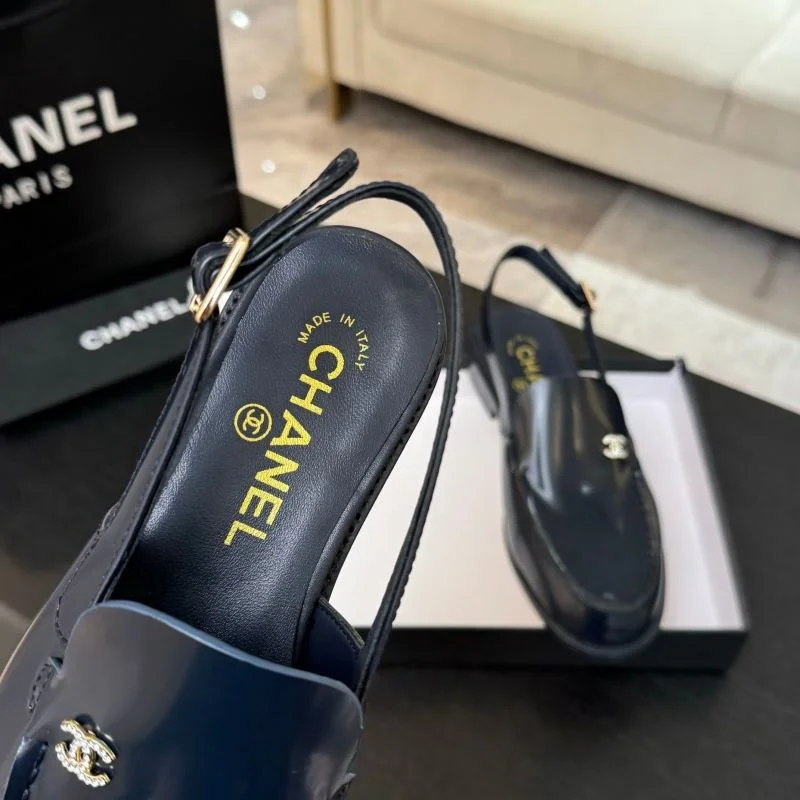Chanel Sandals DailyWear 20146