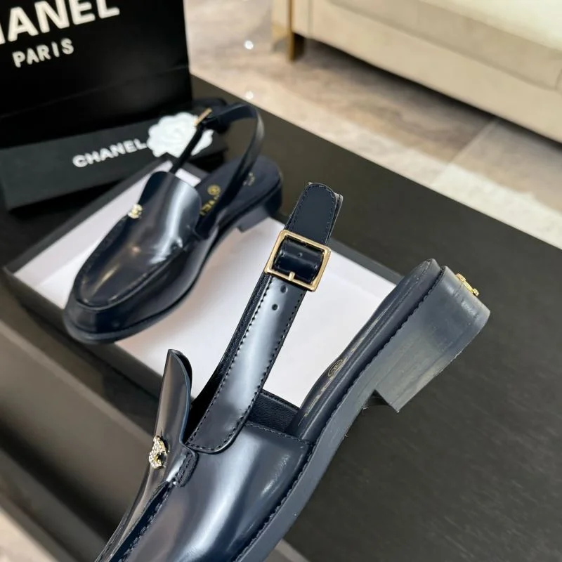 Chanel Sandals DailyWear 20146