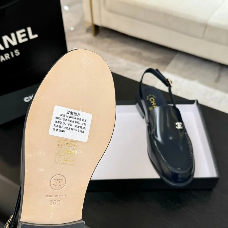 Chanel Sandals DailyWear 20146
