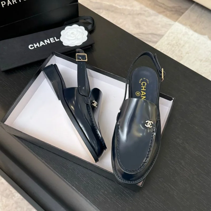 Chanel Sandals DailyWear 20146