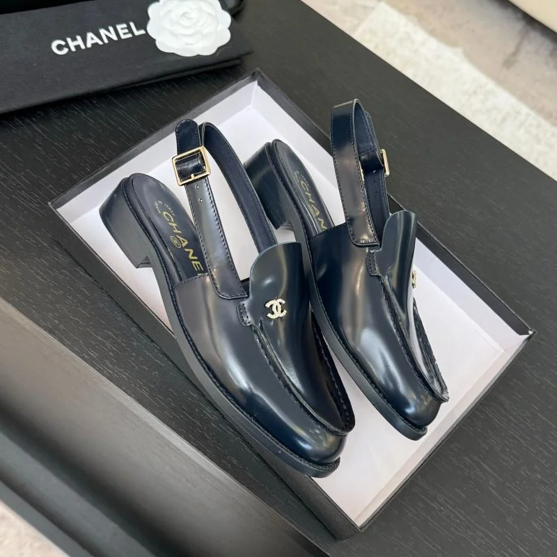 Chanel Sandals DailyWear 20146