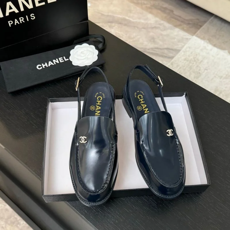 Chanel Sandals DailyWear 20146
