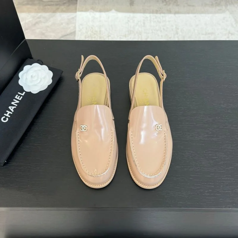 FreshLook Chanel Sandals 20135