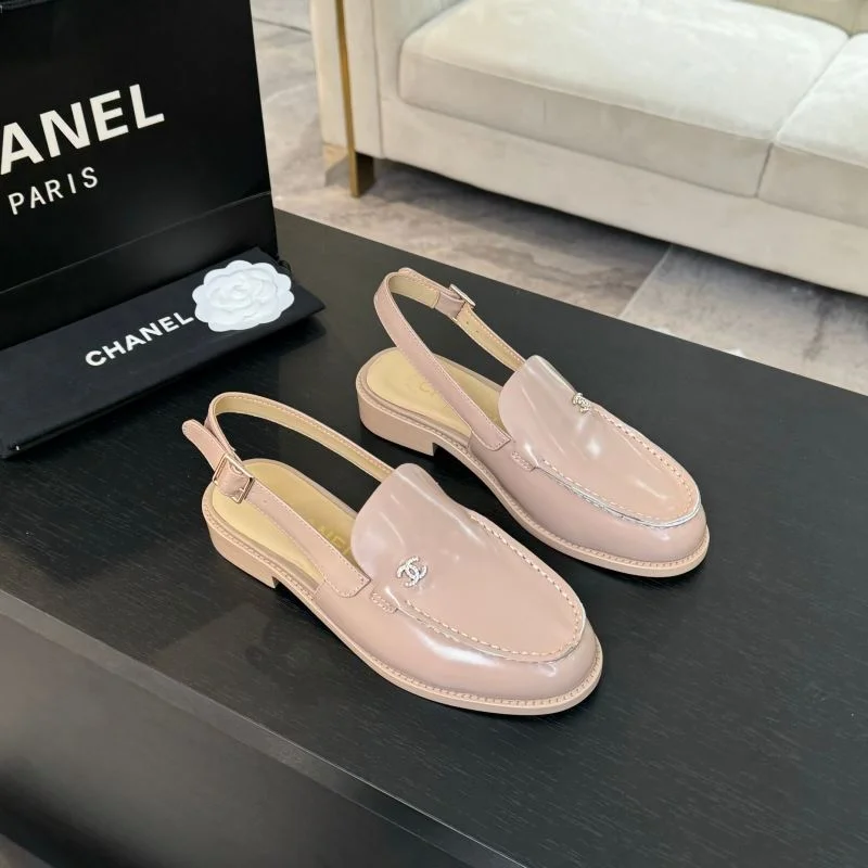 FreshLook Chanel Sandals 20135